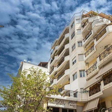 Fabulous Central Apartment Close To The Sea! คัลกิดา ภายนอก รูปภาพ