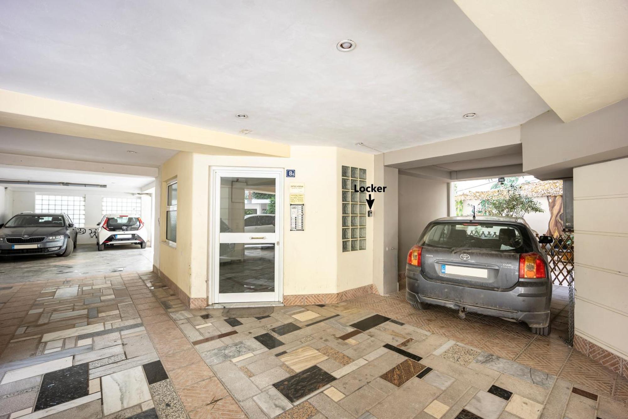 Fabulous Central Apartment Close To The Sea! คัลกิดา ภายนอก รูปภาพ