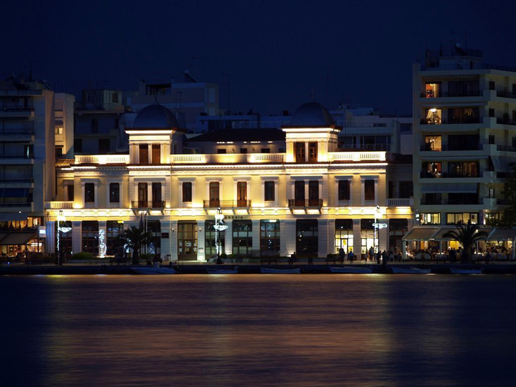 Fabulous Central Apartment Close To The Sea! คัลกิดา ภายนอก รูปภาพ
